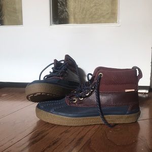 Vans duck sneaker